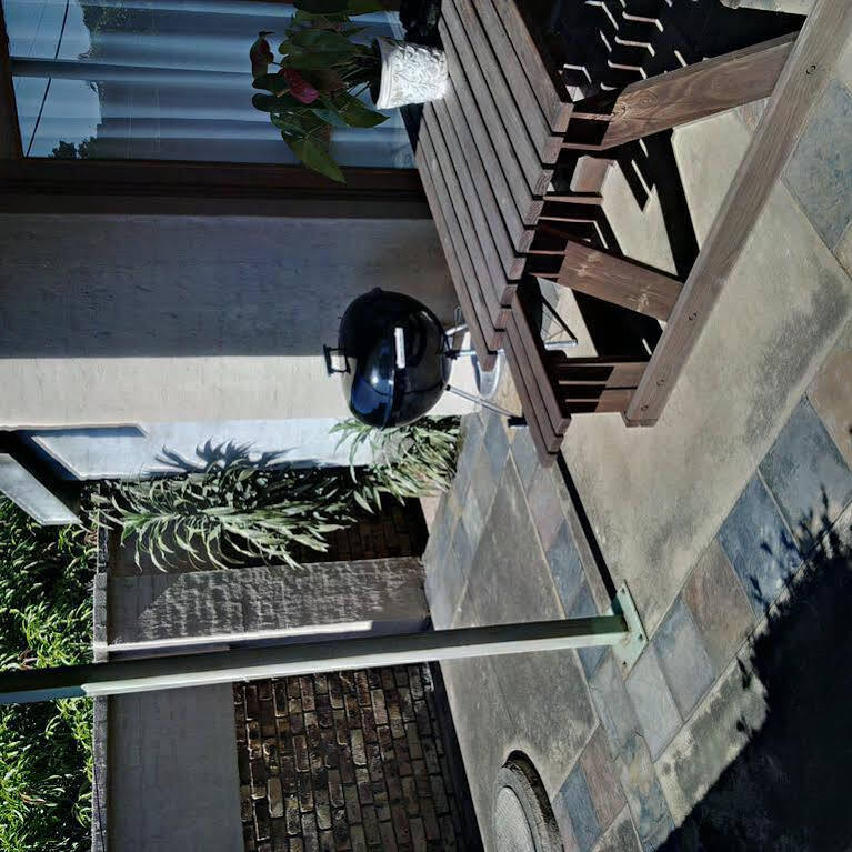 Casa Montanja Hotell Mbombela Eksteriør bilde